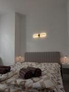 Solea Apartment vicino alla stazione del treno