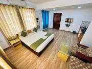 Melvet Residency