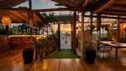 Casita Madame - Frente al Mar con Desayuno Gourmet