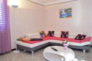 FS000-084 Mais 4 pièces 6 personnes FREJUS