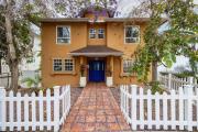 10 Min Villa to Mission Beach Zoo Airport & Downtown