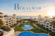 Beralmar beach house