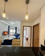 Beralmar beach house