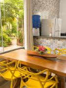 Encanto das Flores