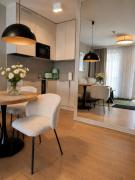 Feel-good retreat - Stylish - Right by the sea