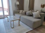 DURRES CENTRAL TWO BEDROOM BOULEVARD APaRTMENT