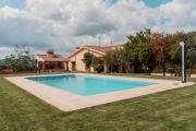 Villa OV Holiday