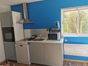Maison cozy a 50 m de la plage