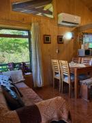 Parcela Peumayen casa 2