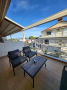 Harmony Relax House 2 near Athens Airport & Beach