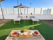 Raggio di Sole Monopoli - Private Roof Terrace