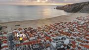 Top Nazaré