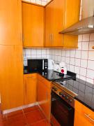 GARDEN VIEW APARTMENT