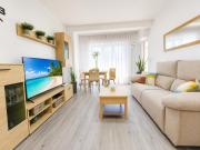 Orán Beach Apartment Santa Pola