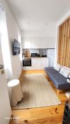 Near the Tagus River - Estrela