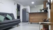 Apartamento El Trébol 101