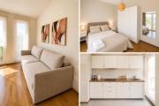 Cozy Apartments in Palanga