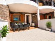 Pilar Beach House.