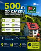Top Zwardoń