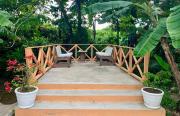 Villa Dominic, Lovers of the Simple and Natural