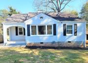 Spacious Atlanta Home with 6-Car Private Parking Near Airport and Downtown