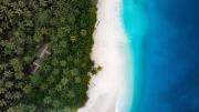 Biru Villas Mentawai