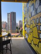 Top Santiago