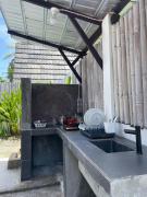 Resort Gili Trawangan - Private Pool Bungalow Long Term