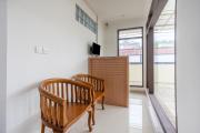 Hotel O Hegarbudhi Residence