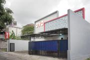 Hotel O DeHome Family
