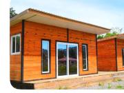 Esperanza Escape Cabin