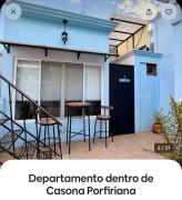 Top Oaxaca