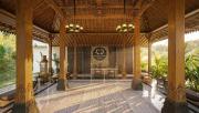 Karenina Agung Resort Semarang