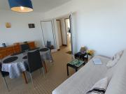 Appartement vue mer - 5 pers. - FR-1-540-336