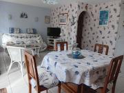Maison calme proche pêche - 5 pers. - FR-1-476-258