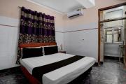Top New Delhi