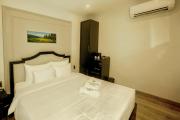 Anvi Saigon Boutique Hotel