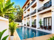 Dawn Boutique Luangprabang Hotel
