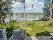 Top Vaxholm