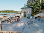 Top Vaxholm