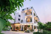 Villa The Pearl -Vlasta Sầm Sơn