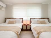 노을 8-minute walk from Sinchon Station , Hongdae , Airport bus , Newly renovated