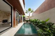 Villa Purwa East by BaliSuperHost