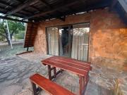 Top Buffelspoort