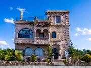 New Castle Cappadocia