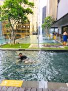 Axon suites klcc by Vibes