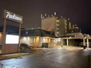 Radisson Hotel & Conference Centre Edmonton
