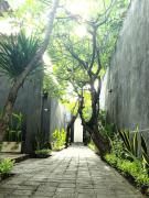Family 4 Bed Room with Private Pool in Seminyak