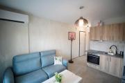 Atinas-Keramoti Apartments
