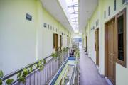 Hotel O Balige City Near Tugu Juara Monang